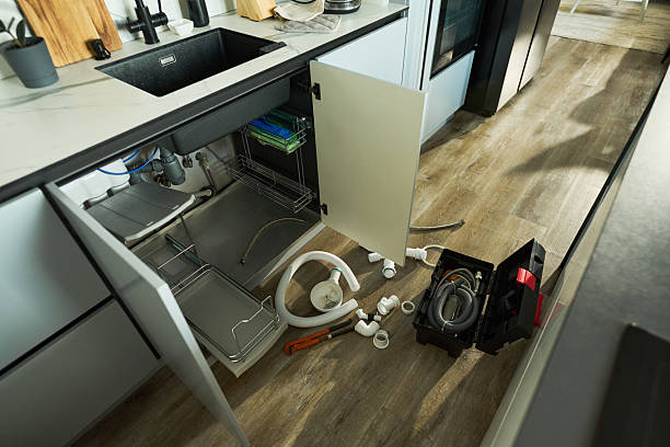 Reliable Plumbing contractor in Huntington Beach, CA by Street Wise - Plumbing